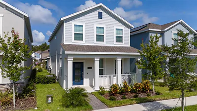 11328 LISTENING DRIVE Orlando FL