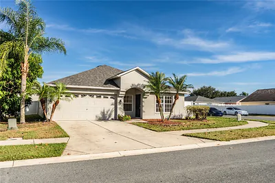 3998 ROLLINGSFORD CIRCLE Lakeland FL