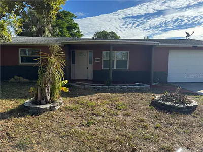 9020 COCHISE LANE Port Richey FL