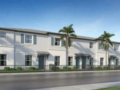 15549 SW 280th St 6 #6 Homestead FL