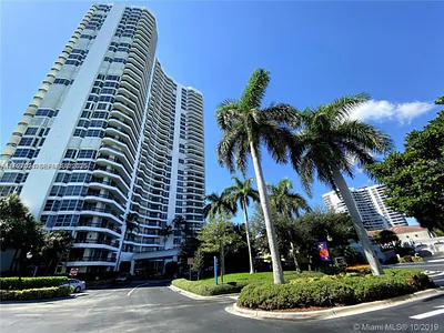3530 Mystic Pointe Dr 2303 #2303 Aventura FL