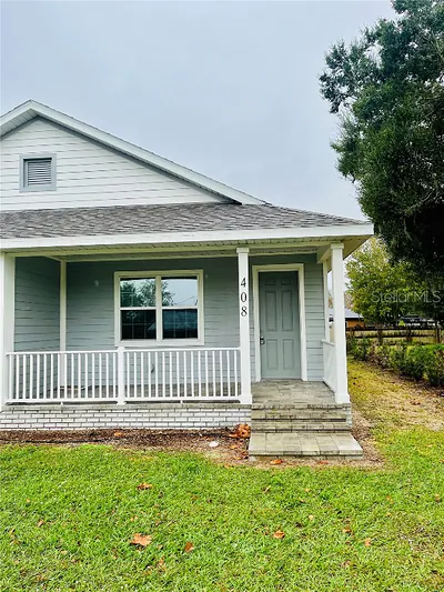 408 S MAIN AVENUE Groveland FL