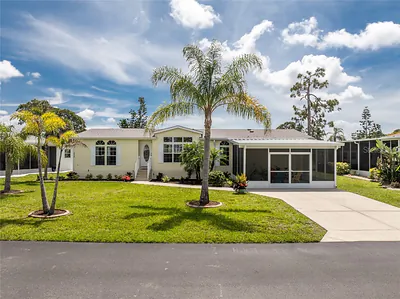 9210 PINEHAVEN WAY Englewood FL