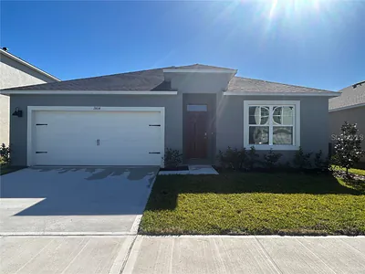 2804 HOUSE FINCH ROAD St Cloud FL
