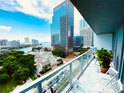500 Brickell Ave 1200 #1200 Miami FL