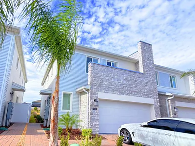 398 BOGEY DRIVE Davenport FL
