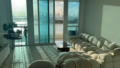 540 West Ave 1613 #1613 Miami Beach FL