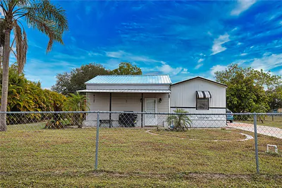 1464 NE LEISURE AVENUE Arcadia FL