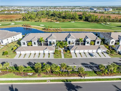 12440 WELLEN GOLF STREET 101 #101 Venice FL