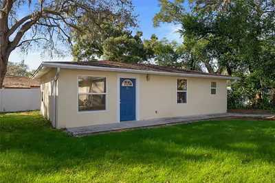 12410 N 59TH STREET D #D Tampa FL