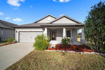 12156 CREEK PRESERVE DRIVE Riverview FL
