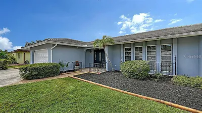 7440 BLAINE WAY Sarasota FL