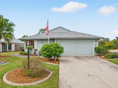 4245 TREE TOPS DRIVE Port Charlotte FL