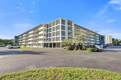 950 Hillcrest Dr 112 #112 Hollywood FL