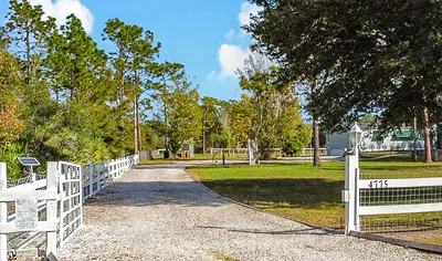 4775 CYPRESS CREEK RANCH ROAD St Cloud FL