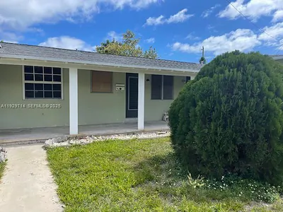 1325 N 16th Ct 2 #2 Hollywood FL
