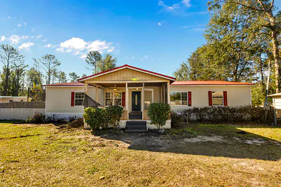 5710 E Us Highway 90, Lee, FL 32059 Lee FL