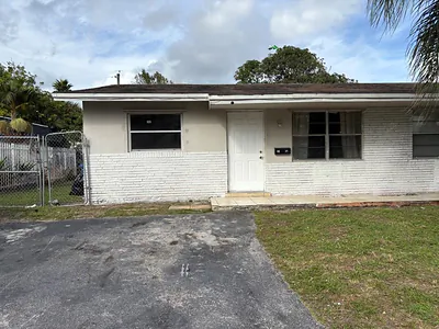5405 NW 17th Court 0, Lauderhill, FL 33313 Lauderhill FL