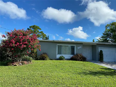 21914 CELLINI AVENUE Port Charlotte FL