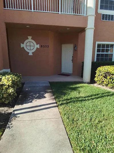 8352 Mulligan Circle 1912, Port St. Lucie, FL 34986 #1912 Port St Lucie FL