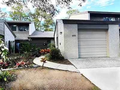 608 WOODRIDGE DRIVE Fern Park FL