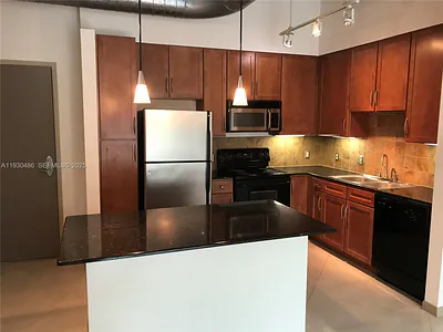 2001 Biscayne Blvd 2405 #2405 Miami FL