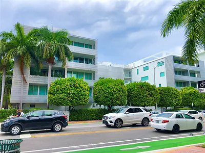 1700 Meridian Ave 303 #303 Miami Beach FL