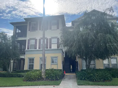 8180 BOAT HOOK LOOP 321 #321 Windermere FL