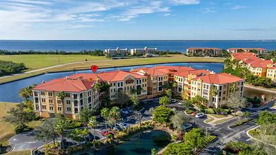 99 VIVANTE BOULEVARD 305/9935 #305/9935 Punta Gorda FL