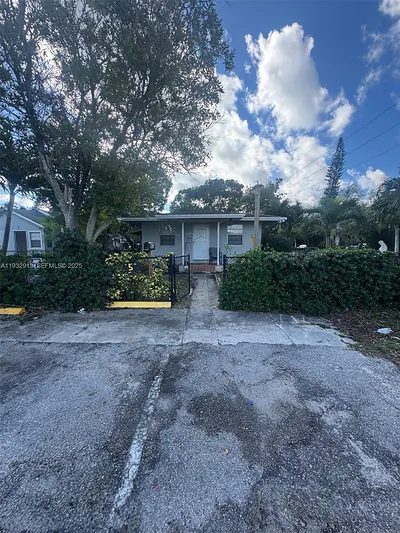 611 S 24th Ave 6 #6 Hollywood FL
