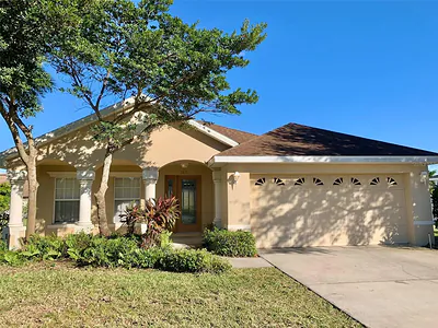 140 MANDOLIN DRIVE Winter Haven FL