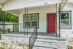 804 E BAKER STREET Tampa FL