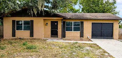 11062 LINDEN DRIVE Spring Hill FL