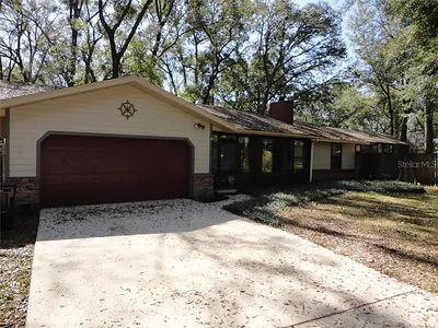 7823 SW 9TH PLACE Gainesville FL