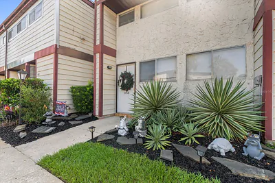 3918 CRAYRICH CIRCLE GE #GE Orlando FL