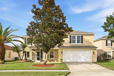 825 BELHAVEN DRIVE Orlando FL