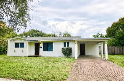 1761 NW 27th Ter Fort Lauderdale FL