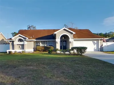 Spring Hill FL