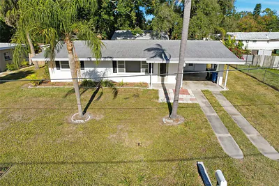 124 SAGO LANE Nokomis FL