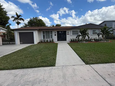 6181 SW 109 CT 0 Miami FL