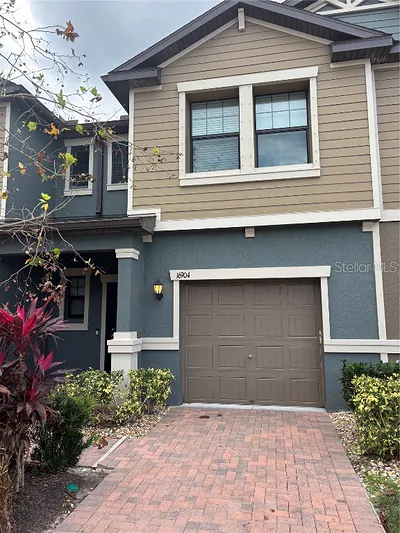 16904 STORYLINE DRIVE Land O Lakes FL