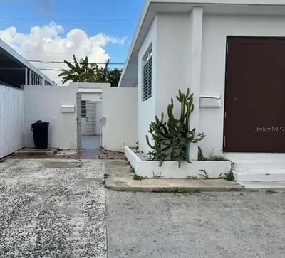 1438 CALLE SAN JACINTO San Juan PR