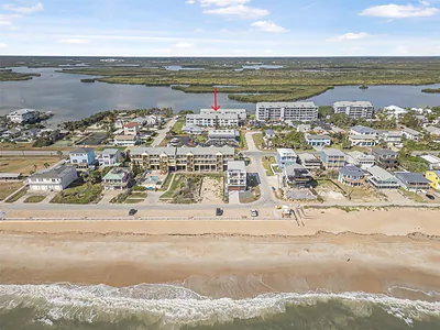 845 LADYFISH AVENUE B204 #B204 New Smyrna Beach FL