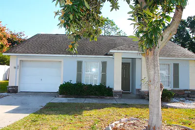 903 DISSTON AVENUE Minneola FL