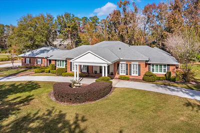 1840 WINGFIELD DRIVE Longwood FL