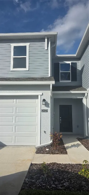 2423 BEVEL LANE Davenport FL