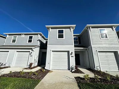 2427 BEVEL LANE Davenport FL