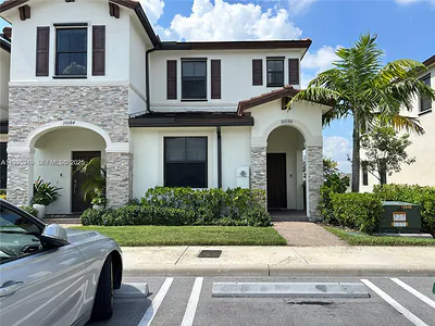 10090 SW 228th Ter 0 Miami FL