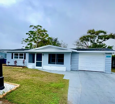 9110 PEGASUS AVENUE Port Richey FL