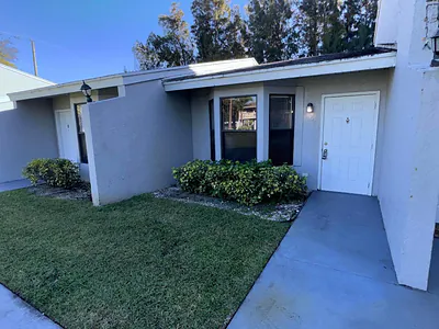 4110 Maine Street 6, Lake Worth, FL 33461 #6 Lake Worth FL